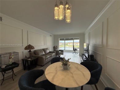 Welcome to your 55+ peaceful retreat community--where comfort on Sunrise Lakes Phase III in Florida - for sale on GolfHomes.com, golf home, golf lot