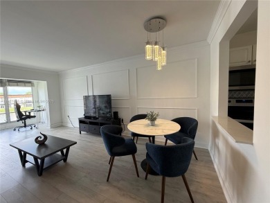 Welcome to your 55+ peaceful retreat community--where comfort on Sunrise Lakes Phase III in Florida - for sale on GolfHomes.com, golf home, golf lot