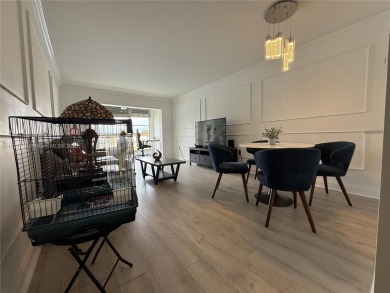 Welcome to your 55+ peaceful retreat community--where comfort on Sunrise Lakes Phase III in Florida - for sale on GolfHomes.com, golf home, golf lot
