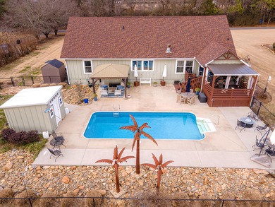 Welcome to peaceful living in the Magnolia Ridge Subdivision of on Spring Lakes Golf Club in Georgia - for sale on GolfHomes.com, golf home, golf lot