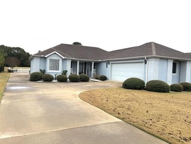 Charming Villa located on golf course in Country Club of AL on Red Eagle Golf Course in Alabama - for sale on GolfHomes.com, golf home, golf lot