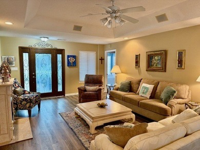 Charming Villa located on golf course in Country Club of AL on Red Eagle Golf Course in Alabama - for sale on GolfHomes.com, golf home, golf lot