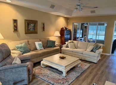 Charming Villa located on golf course in Country Club of AL on Red Eagle Golf Course in Alabama - for sale on GolfHomes.com, golf home, golf lot