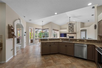 Welcome to  Robinwood at Lansbrook. Room for the entire family on Lansbrook Golf Club in Florida - for sale on GolfHomes.com, golf home, golf lot