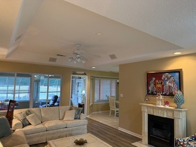 Charming Villa located on golf course in Country Club of AL on Red Eagle Golf Course in Alabama - for sale on GolfHomes.com, golf home, golf lot