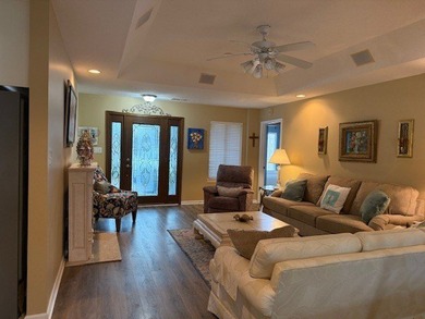 Charming Villa located on golf course in Country Club of AL on Red Eagle Golf Course in Alabama - for sale on GolfHomes.com, golf home, golf lot