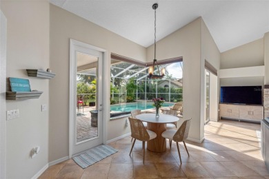 Welcome to  Robinwood at Lansbrook. Room for the entire family on Lansbrook Golf Club in Florida - for sale on GolfHomes.com, golf home, golf lot