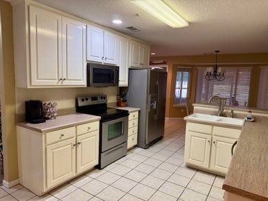 Charming Villa located on golf course in Country Club of AL on Red Eagle Golf Course in Alabama - for sale on GolfHomes.com, golf home, golf lot