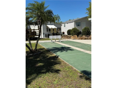 WELCOME TO Fabulous Florida Living in Corkscrew Woodlands! This on Copperleaf Golf Club in Florida - for sale on GolfHomes.com, golf home, golf lot