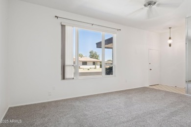 Welcome to this beautifully updated home in the sought after Sun on PalmBrook Country Club in Arizona - for sale on GolfHomes.com, golf home, golf lot
