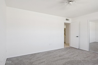 Welcome to this beautifully updated home in the sought after Sun on PalmBrook Country Club in Arizona - for sale on GolfHomes.com, golf home, golf lot