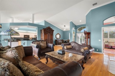 LOCATION IS AN UNDERSTATEMENT!! This 2392 sq. ft. 3 bed, 3 bath on Silverthorn Country Club in Florida - for sale on GolfHomes.com, golf home, golf lot