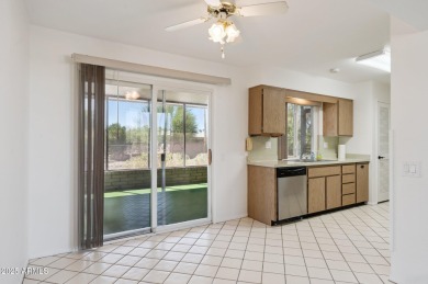 Welcome to this beautifully updated home in the sought after Sun on PalmBrook Country Club in Arizona - for sale on GolfHomes.com, golf home, golf lot