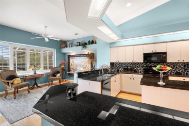 LOCATION IS AN UNDERSTATEMENT!! This 2392 sq. ft. 3 bed, 3 bath on Silverthorn Country Club in Florida - for sale on GolfHomes.com, golf home, golf lot