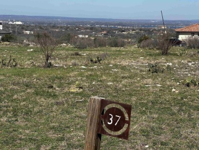 YOUR HILL COUNTRY DREAM AWAITS!  LOT 37 FEATHERGRASS  IN THE on Summit Rock Golf Course in Texas - for sale on GolfHomes.com, golf home, golf lot