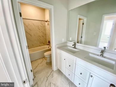 END UNIT-NOW COMPLETED, MOVE IN READY!  This Madison villa-style on Plantation Lakes Golf and Country Club in Delaware - for sale on GolfHomes.com, golf home, golf lot
