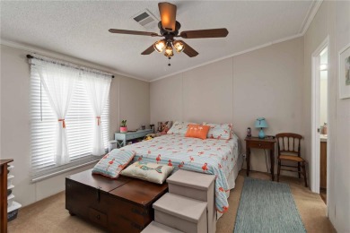 Welcome to Eagle Point, Punta Gorda's premier 55+ waterfront on Twin Isles Country Club in Florida - for sale on GolfHomes.com, golf home, golf lot
