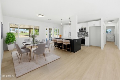 Calling all golfers -this is a rare opportunity to live just on Ken McDonald Golf Course in Arizona - for sale on GolfHomes.com, golf home, golf lot