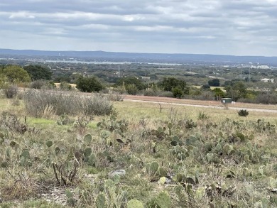 YOUR HILL COUNTRY DREAM AWAITS!  LOT 37 FEATHERGRASS  IN THE on Summit Rock Golf Course in Texas - for sale on GolfHomes.com, golf home, golf lot