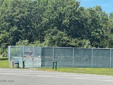 One of the few easily buildable lots available in the on Lords Valley Country Club, Inc in Pennsylvania - for sale on GolfHomes.com, golf home, golf lot
