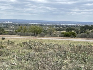 YOUR HILL COUNTRY DREAM AWAITS!  LOT 37 FEATHERGRASS  IN THE on Summit Rock Golf Course in Texas - for sale on GolfHomes.com, golf home, golf lot