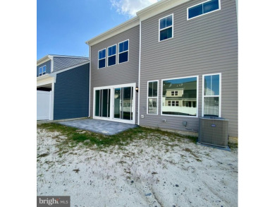 END UNIT-NOW COMPLETED, MOVE IN READY!  This Madison villa-style on Plantation Lakes Golf and Country Club in Delaware - for sale on GolfHomes.com, golf home, golf lot