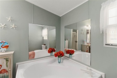 Welcome to Eagle Point, Punta Gorda's premier 55+ waterfront on Twin Isles Country Club in Florida - for sale on GolfHomes.com, golf home, golf lot