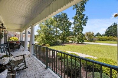 Welcome to this beautifully renovated Taberna home that blends on Taberna Country Club in North Carolina - for sale on GolfHomes.com, golf home, golf lot