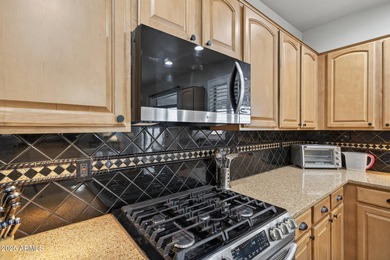 Spacious home in Johnson Ranch featuring 6 big bedrooms and 3 on The Golf Club At Johnson Ranch in Arizona - for sale on GolfHomes.com, golf home, golf lot