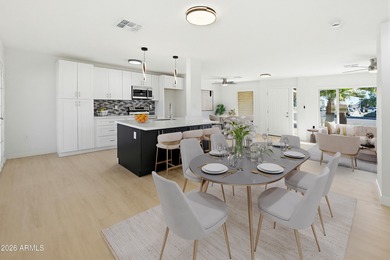 Calling all golfers -this is a rare opportunity to live just on Ken McDonald Golf Course in Arizona - for sale on GolfHomes.com, golf home, golf lot