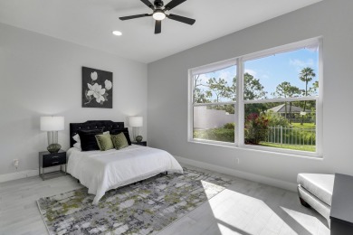 Fully renovated home in The Preserve of Hobe Sound featuring a on Lost Lake Golf Club in Florida - for sale on GolfHomes.com, golf home, golf lot