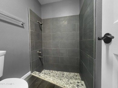 Welcome to this beautifully maintained 3-bedroom, 2-bath home in on Dobson Ranch Municipal Golf Course in Arizona - for sale on GolfHomes.com, golf home, golf lot