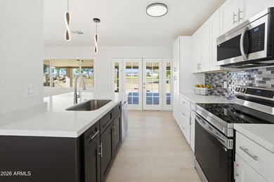 Calling all golfers -this is a rare opportunity to live just on Ken McDonald Golf Course in Arizona - for sale on GolfHomes.com, golf home, golf lot