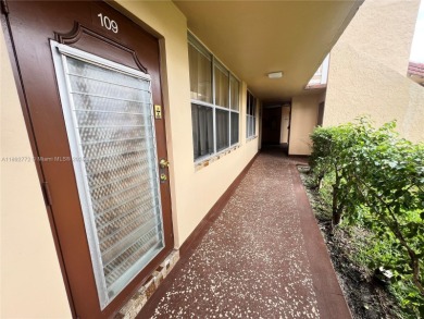 HOME SWEET HOME! Live in this Sunrise resort-like community on Sunrise Lakes Phase III in Florida - for sale on GolfHomes.com, golf home, golf lot