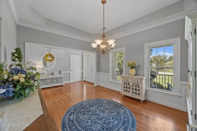 Welcome to this beautifully renovated Taberna home that blends on Taberna Country Club in North Carolina - for sale on GolfHomes.com, golf home, golf lot