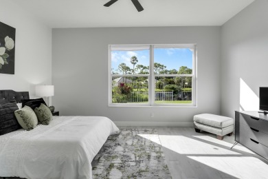 Fully renovated home in The Preserve of Hobe Sound featuring a on Lost Lake Golf Club in Florida - for sale on GolfHomes.com, golf home, golf lot