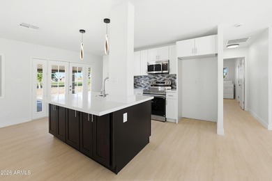 Calling all golfers -this is a rare opportunity to live just on Ken McDonald Golf Course in Arizona - for sale on GolfHomes.com, golf home, golf lot