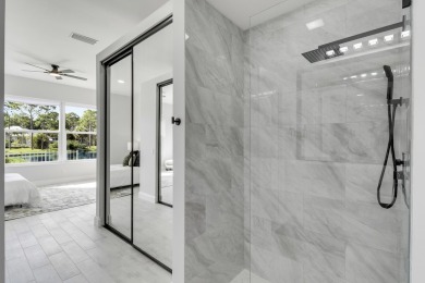 Fully renovated home in The Preserve of Hobe Sound featuring a on Lost Lake Golf Club in Florida - for sale on GolfHomes.com, golf home, golf lot