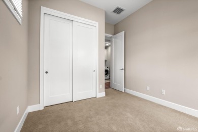 Experience luxury living in this stunning 3-level, 3BD/2.5BA on San Francisco Golf Club in California - for sale on GolfHomes.com, golf home, golf lot