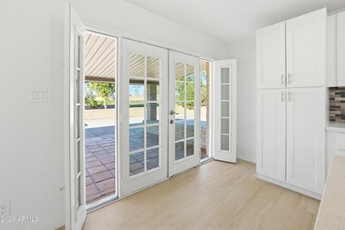 Calling all golfers -this is a rare opportunity to live just on Ken McDonald Golf Course in Arizona - for sale on GolfHomes.com, golf home, golf lot