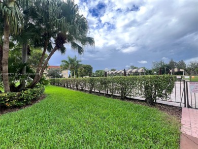 HOME SWEET HOME! Live in this Sunrise resort-like community on Sunrise Lakes Phase III in Florida - for sale on GolfHomes.com, golf home, golf lot
