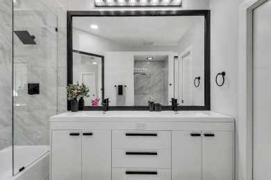 Fully renovated home in The Preserve of Hobe Sound featuring a on Lost Lake Golf Club in Florida - for sale on GolfHomes.com, golf home, golf lot