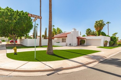 Come and check out this 2 bed, 2 bath home with no HOA, in the on Wigwam Golf and Country Club in Arizona - for sale on GolfHomes.com, golf home, golf lot