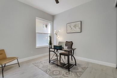 Fully renovated home in The Preserve of Hobe Sound featuring a on Lost Lake Golf Club in Florida - for sale on GolfHomes.com, golf home, golf lot