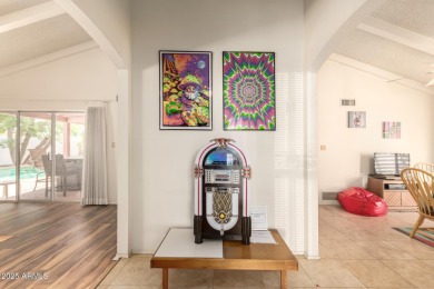 Come and check out this 2 bed, 2 bath home with no HOA, in the on Wigwam Golf and Country Club in Arizona - for sale on GolfHomes.com, golf home, golf lot