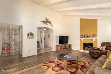 Come and check out this 2 bed, 2 bath home with no HOA, in the on Wigwam Golf and Country Club in Arizona - for sale on GolfHomes.com, golf home, golf lot