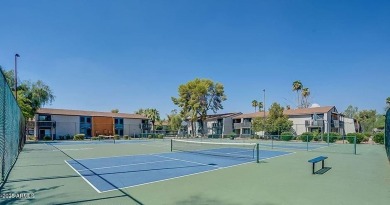 Welcome to this beautifully maintained 3-bedroom, 2-bath home in on Dobson Ranch Municipal Golf Course in Arizona - for sale on GolfHomes.com, golf home, golf lot