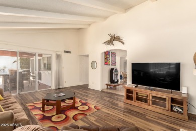 Come and check out this 2 bed, 2 bath home with no HOA, in the on Wigwam Golf and Country Club in Arizona - for sale on GolfHomes.com, golf home, golf lot