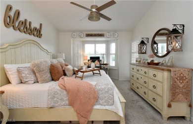 Oh what a view!! This Veranda is stunning. Offered Turnkey on Olde Hickory Golf and Country Club in Florida - for sale on GolfHomes.com, golf home, golf lot