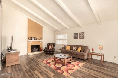 Come and check out this 2 bed, 2 bath home with no HOA, in the on Wigwam Golf and Country Club in Arizona - for sale on GolfHomes.com, golf home, golf lot